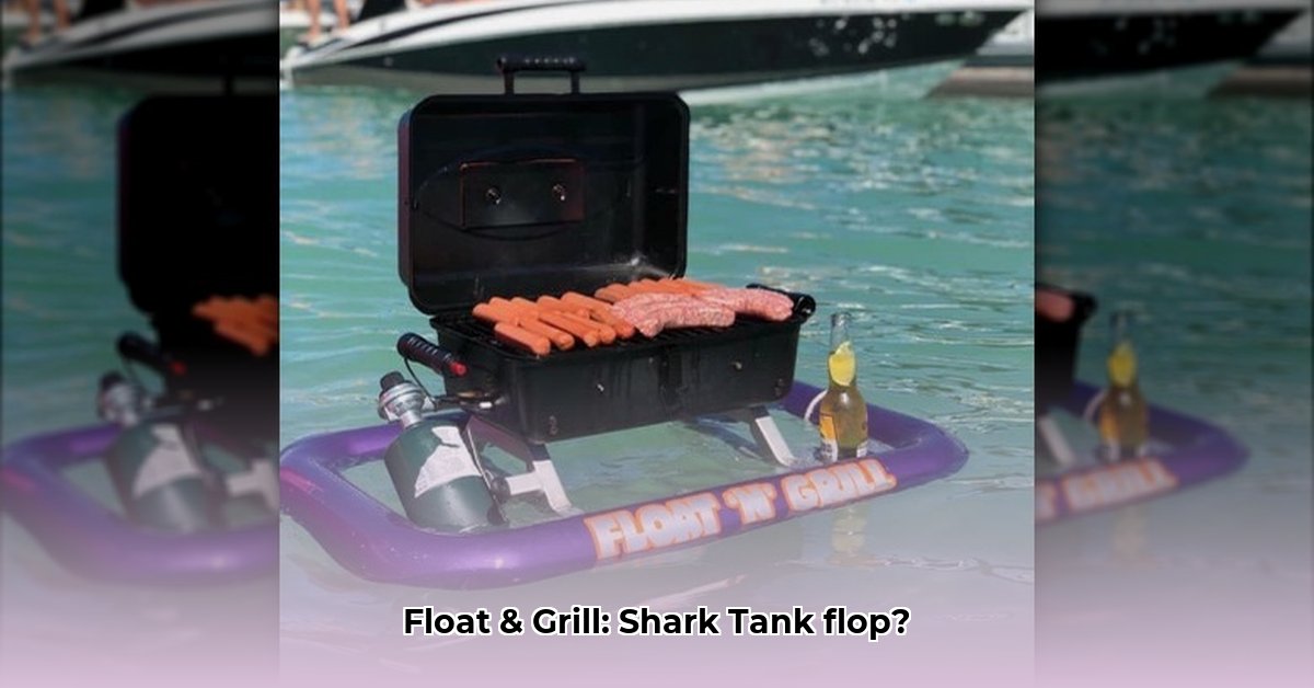 float-and-grill-net-worth